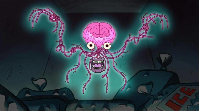 为什么B-2轰炸机从来不敢来中国?